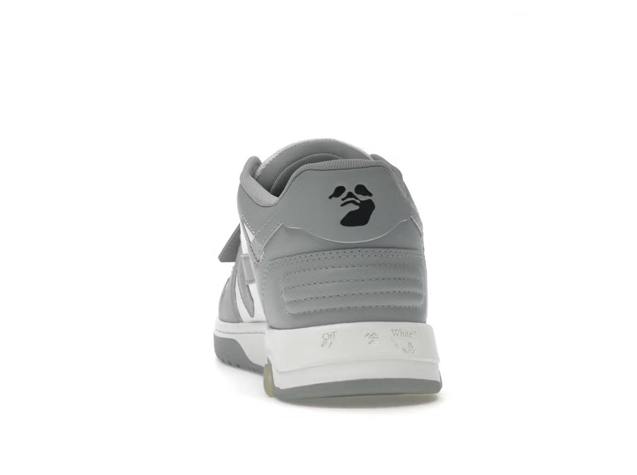 TENIS OFF WHITE OUT OF OFFICE OOO