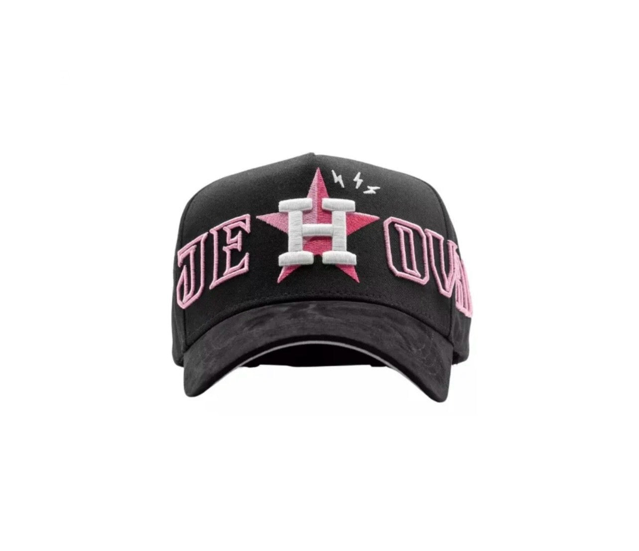 GORRA DANDY HATS X RUDE AWAKENINGS PSALM
