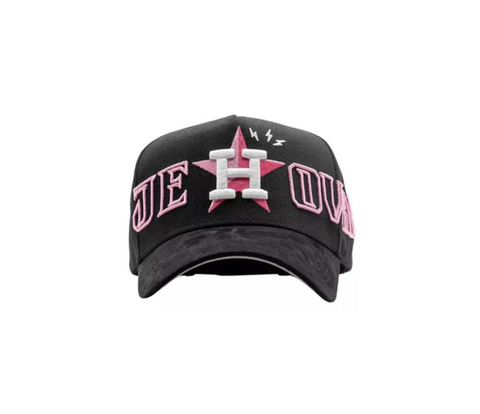GORRA DANDY HATS X RUDE AWAKENINGS PSALM