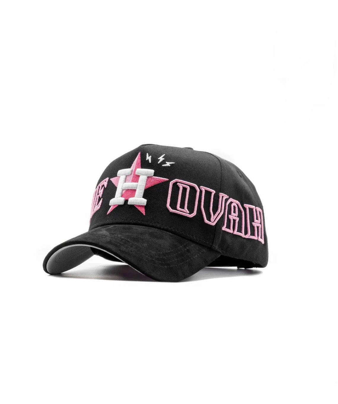 GORRA DANDY HATS X RUDE AWAKENINGS PSALM