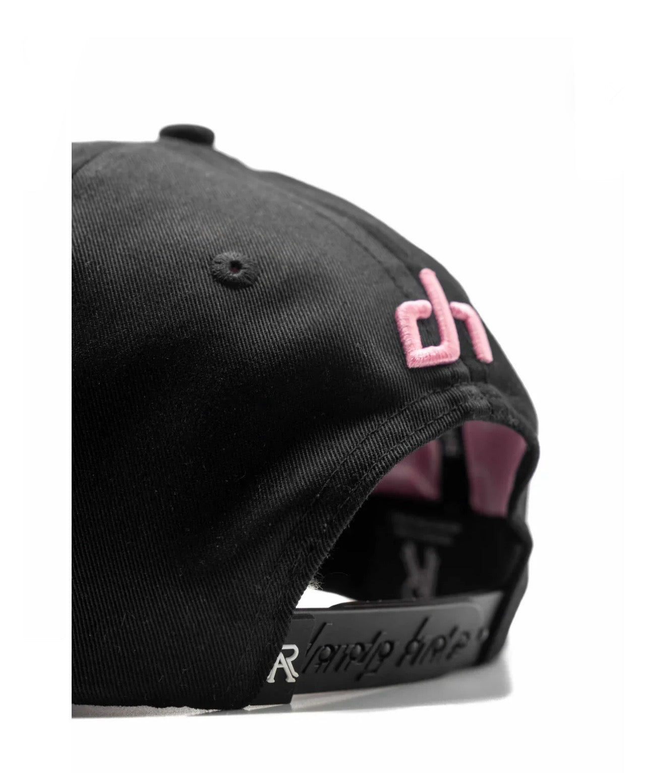 GORRA DANDY HATS X RUDE AWAKENINGS PSALM