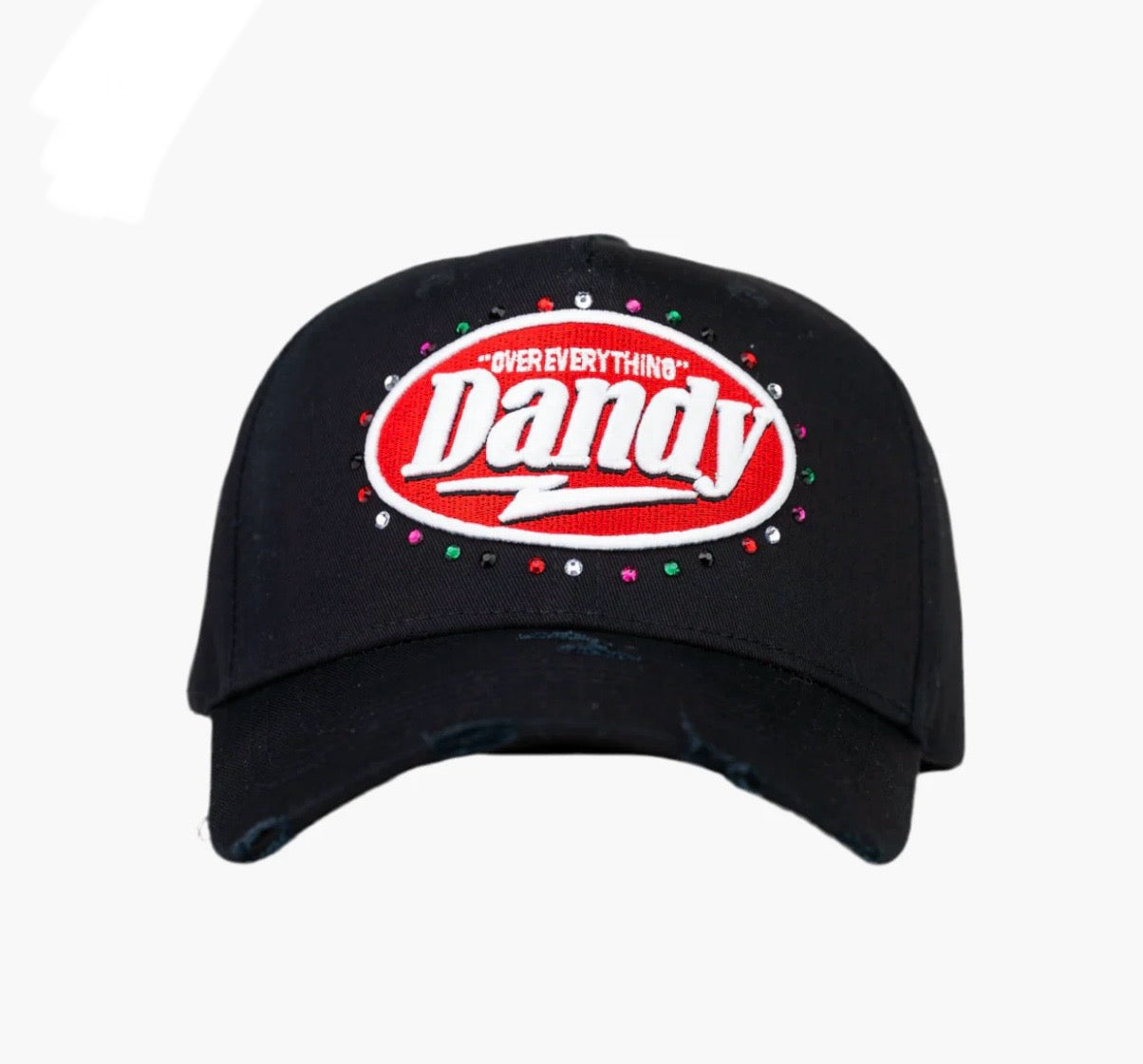 GORRA DANDY HATS OVER EVERYTHING D.O.E.