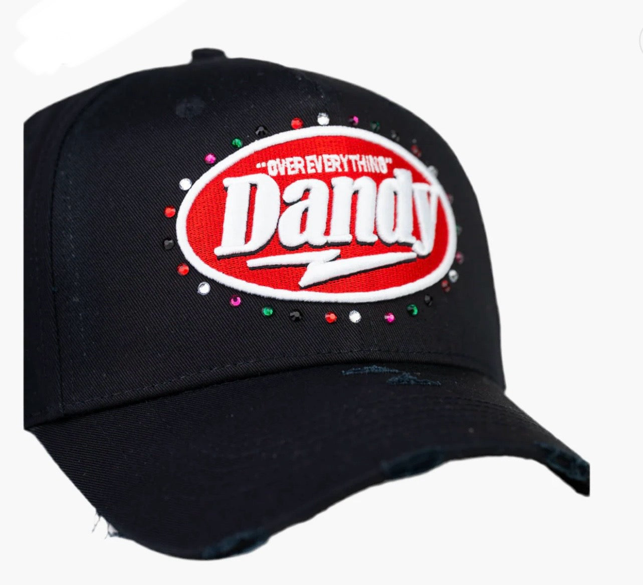 GORRA DANDY HATS OVER EVERYTHING D.O.E.
