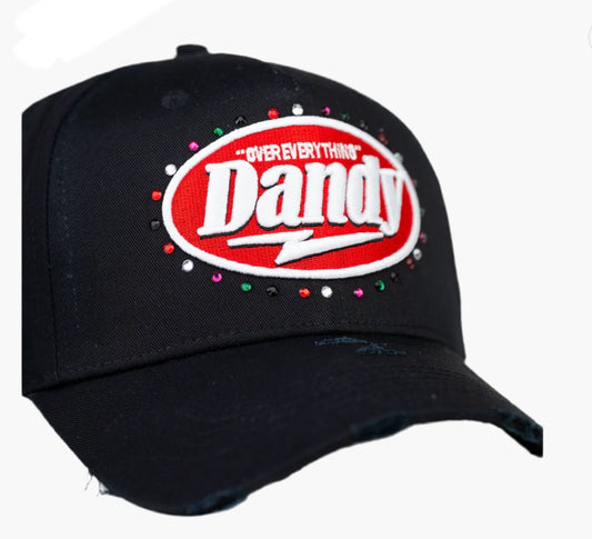 GORRA DANDY HATS OVER EVERYTHING D.O.E.