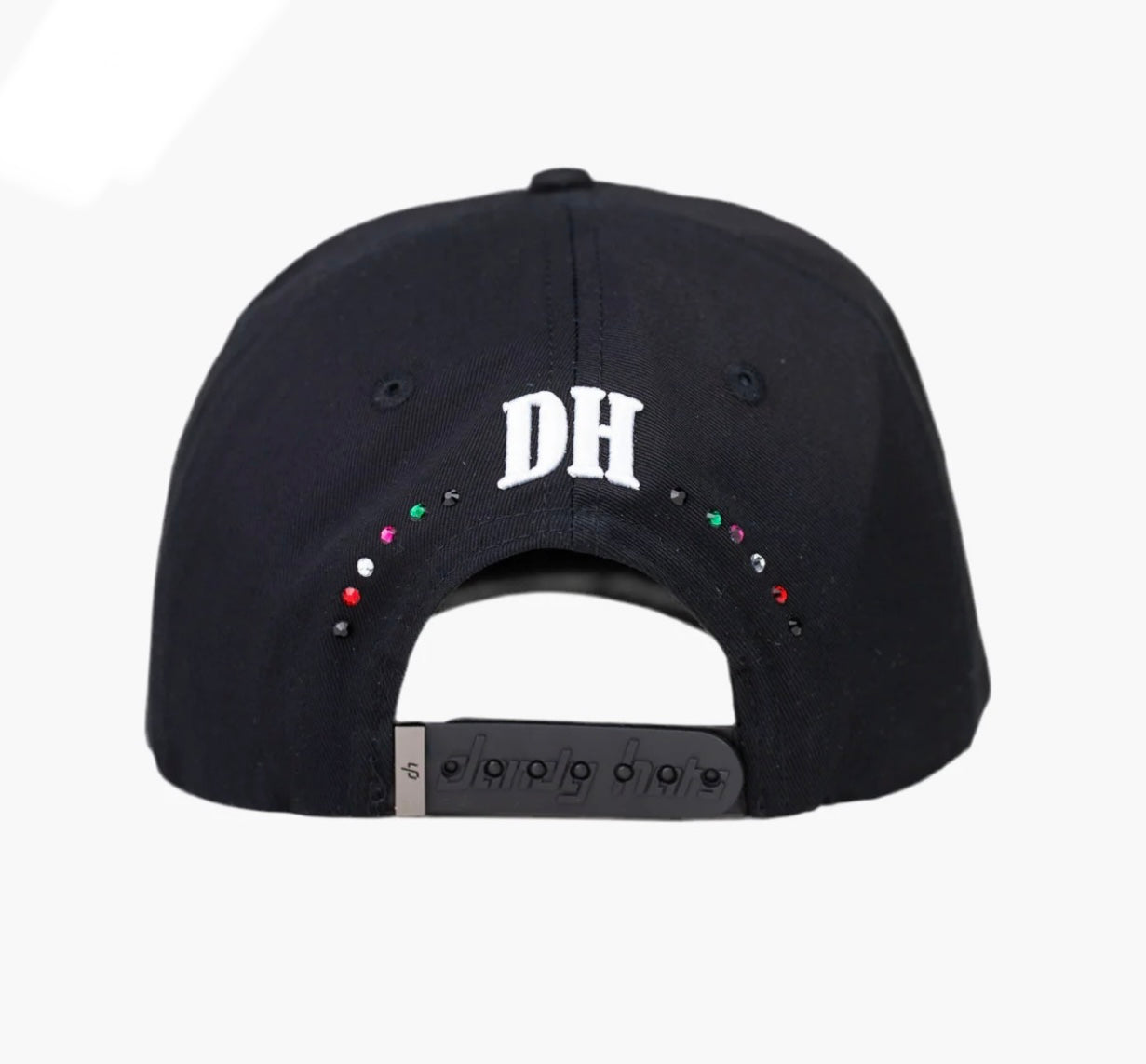 GORRA DANDY HATS OVER EVERYTHING D.O.E.