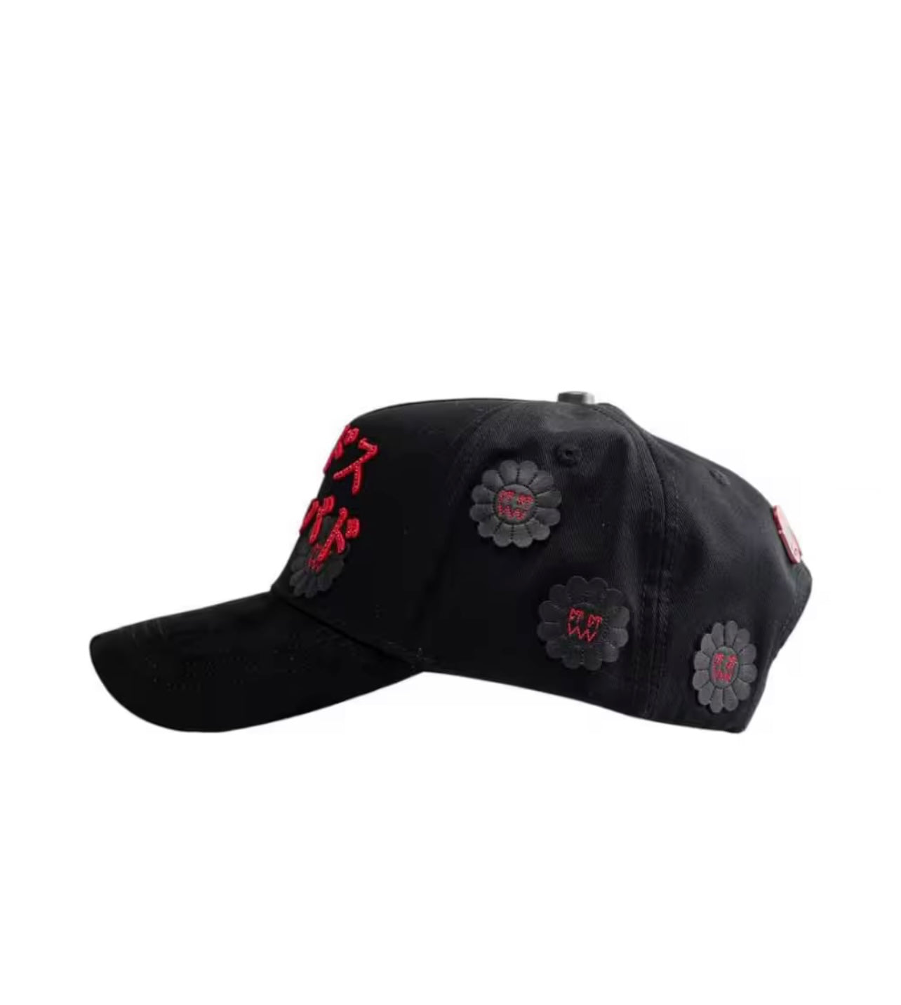 GORRA BARBAS HATS X CT MURAKAMI