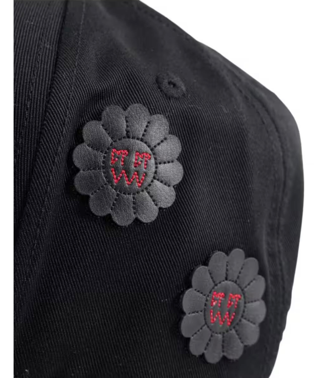 GORRA BARBAS HATS X CT MURAKAMI