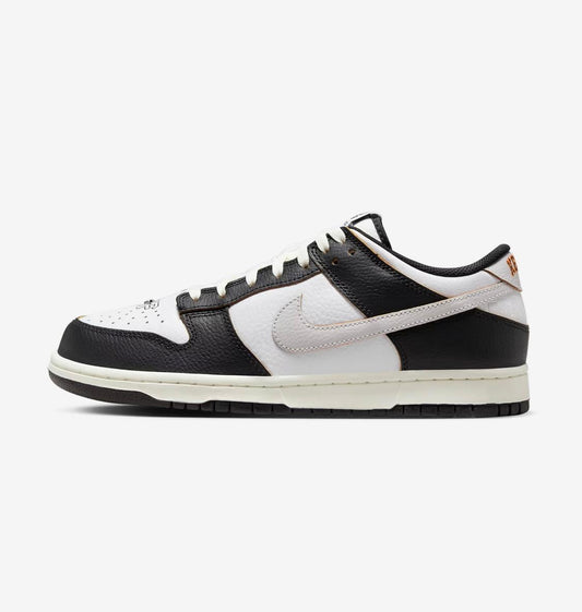 TENIS NIKE SB DUNK LOW HUF SAN FRANCISCO SNEAKER