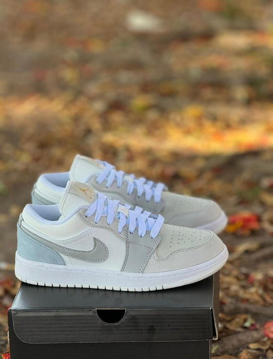 TENIS NIKE AIR JORDAN 1 LOW PARIS
