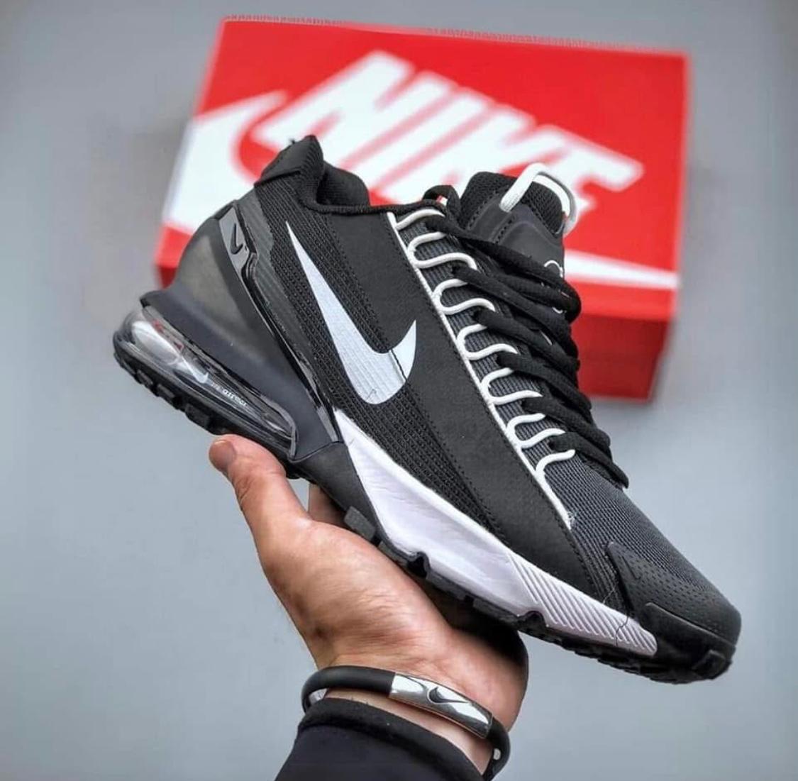 TENIS NIKE AIR MAX PULSE