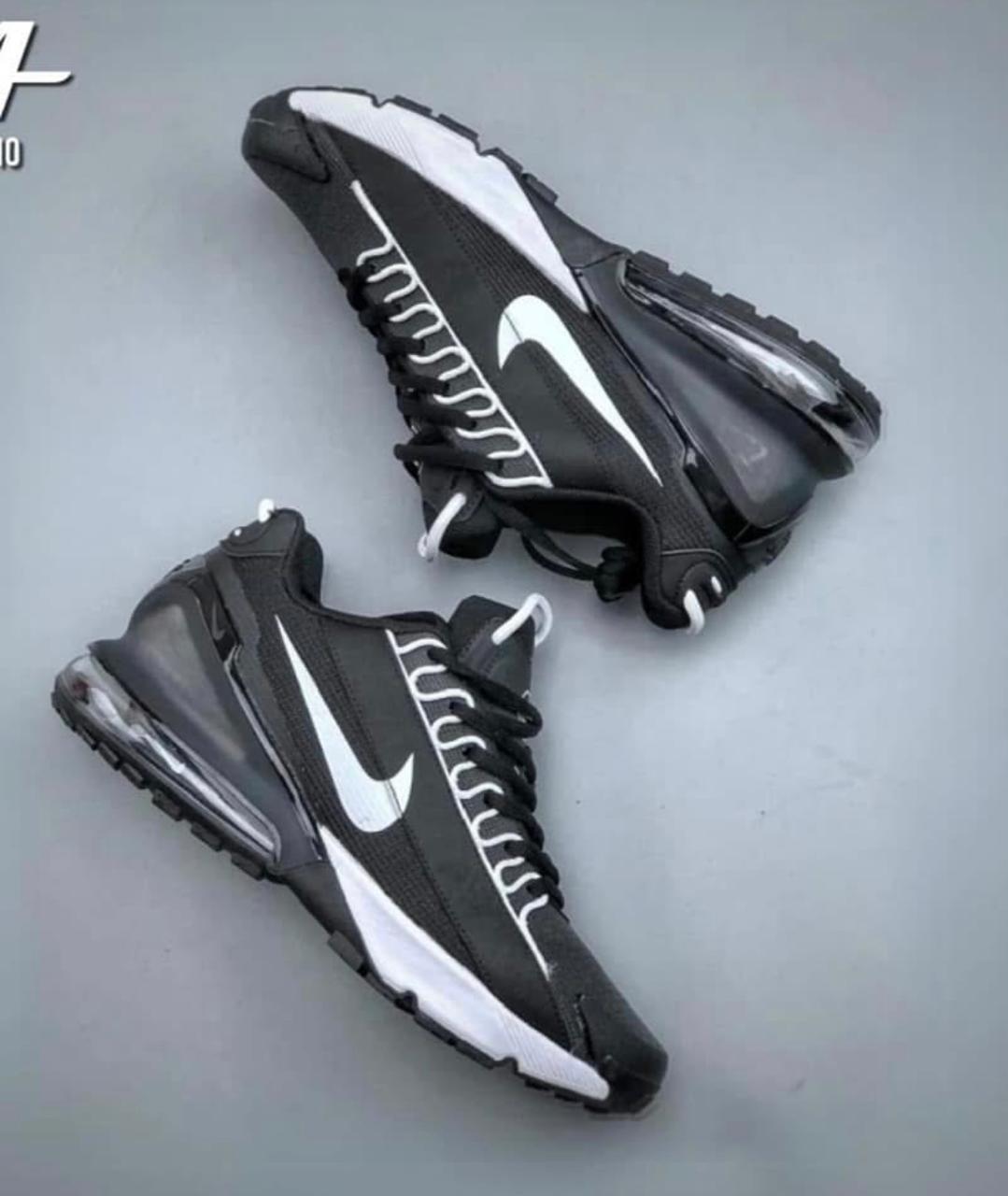 TENIS NIKE AIR MAX PULSE
