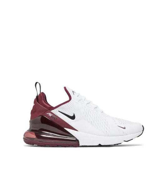 TENIS NIKE AIR MAX 270 NIGHT MAROON