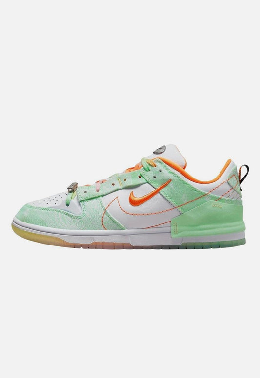 TENIS NIKE DUNK LOW DISRUPT 2
