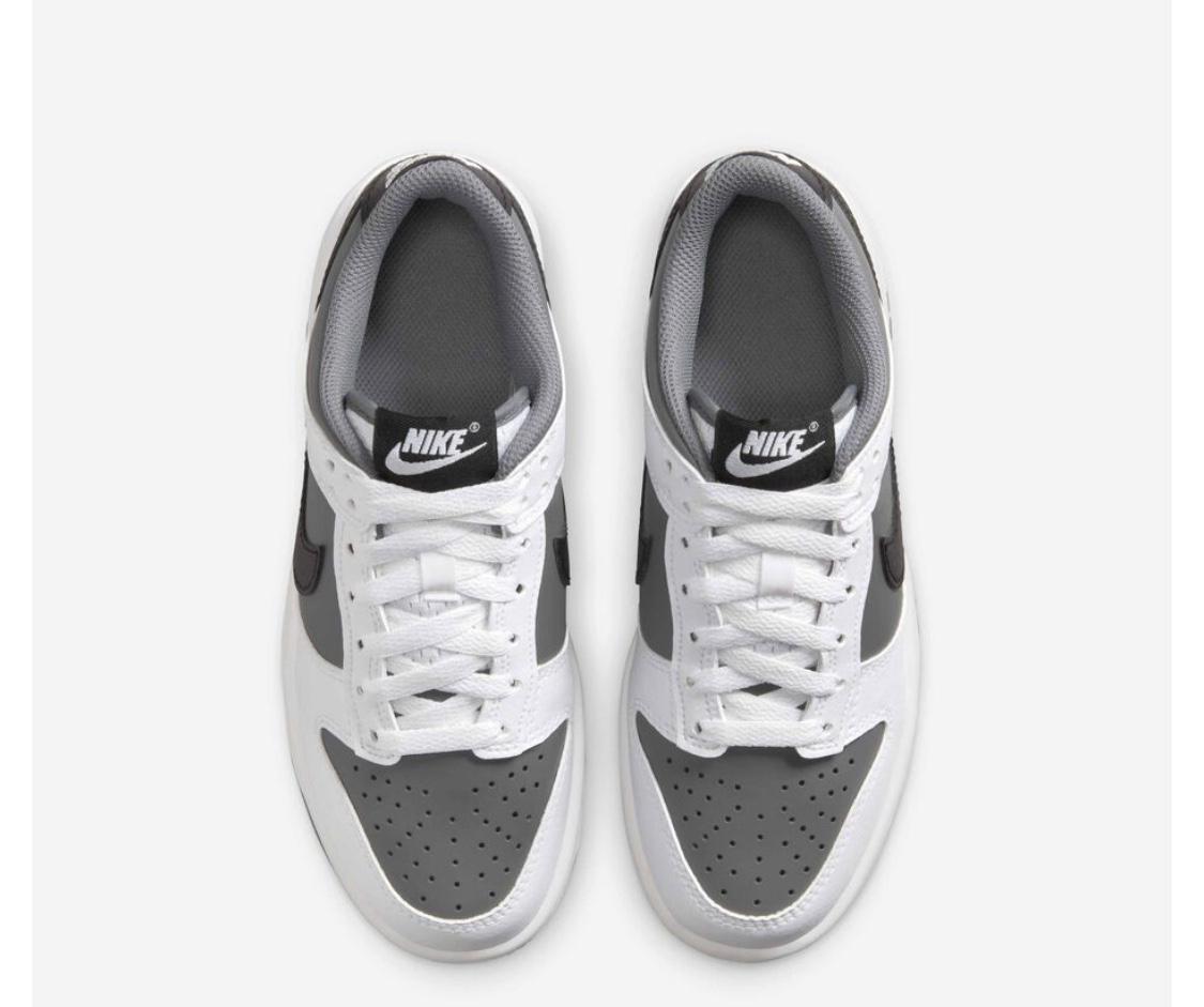 TENIS NIKE DUNK LOW