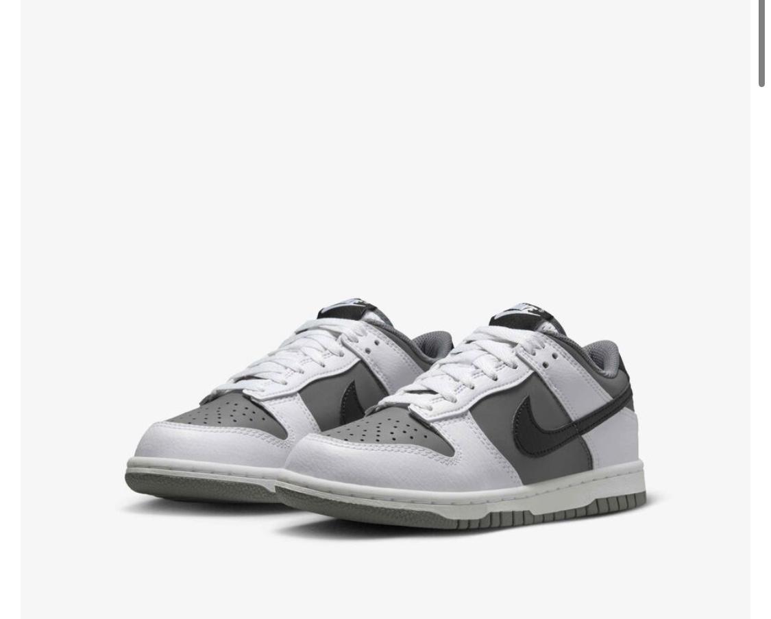 TENIS NIKE DUNK LOW
