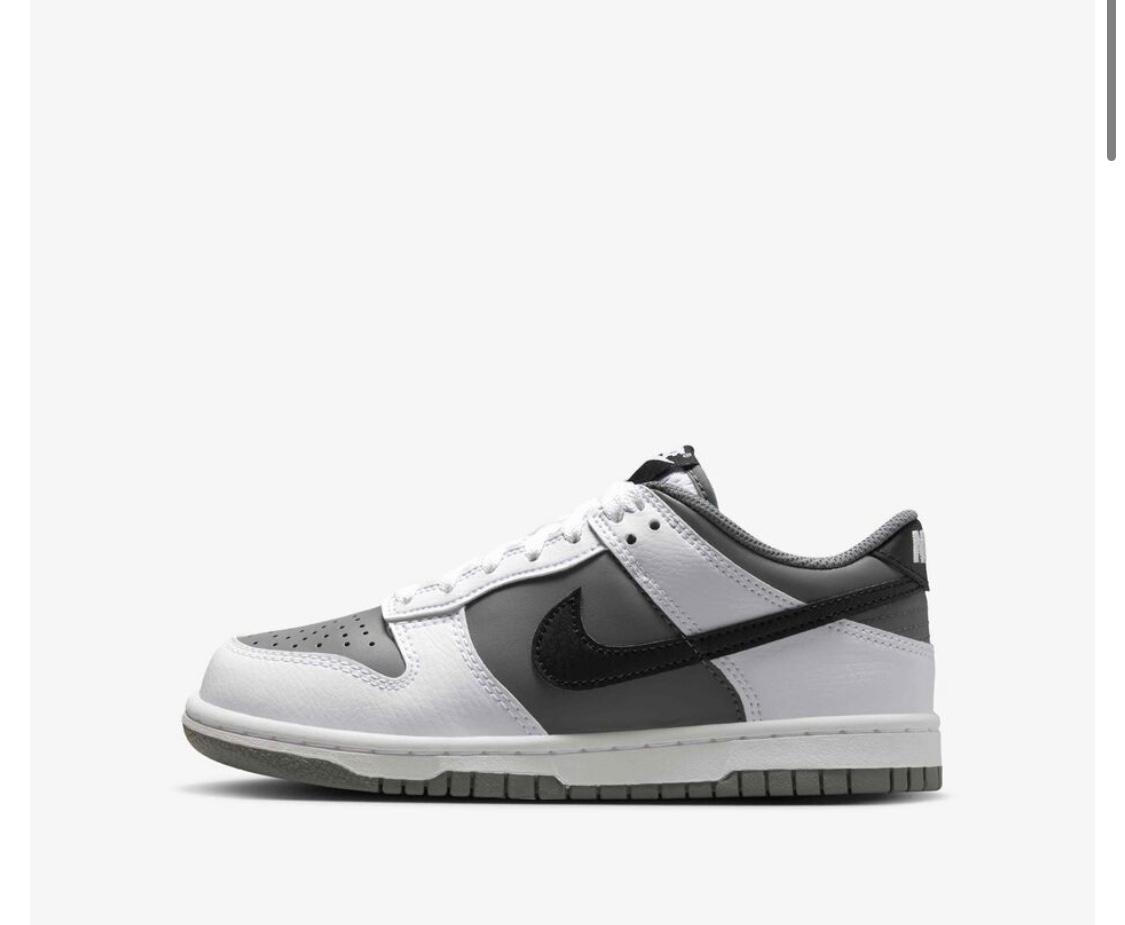 TENIS NIKE DUNK LOW