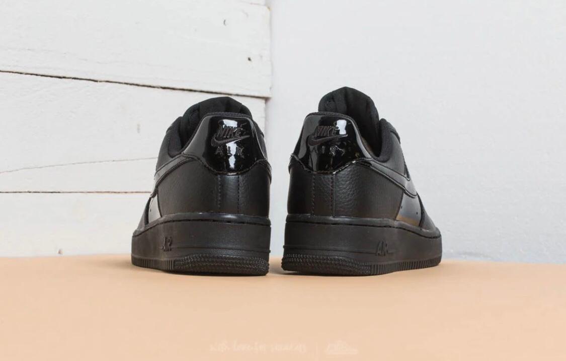TENIS NIKE AIR FORCE ONE 07 LOW