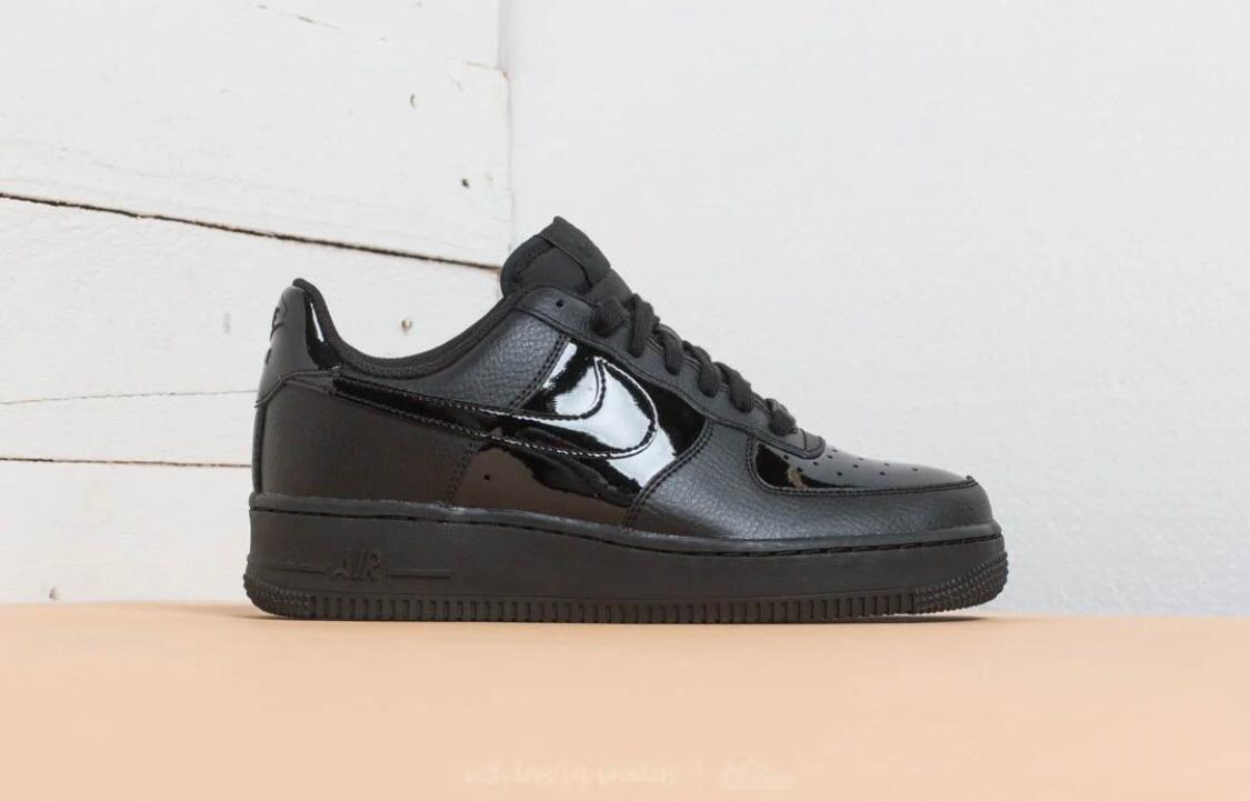 TENIS NIKE AIR FORCE ONE 07 LOW