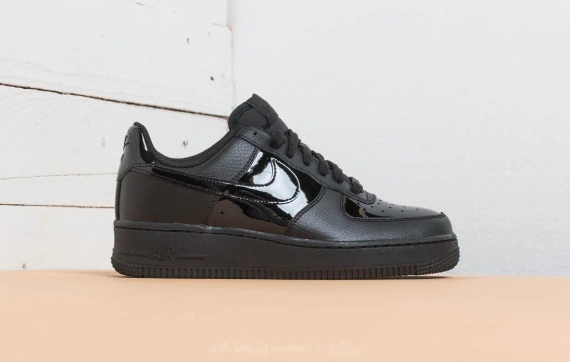 TENIS NIKE AIR FORCE ONE 07 LOW