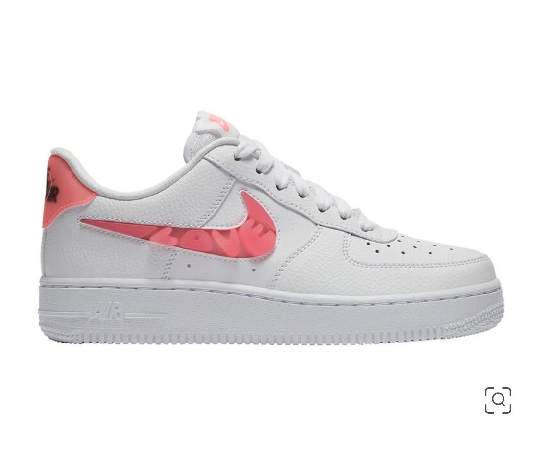 TENIS NIKE AIR FORCE ONE 07