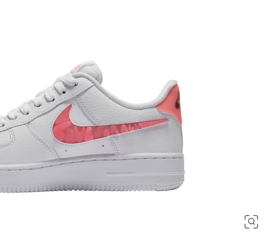 TENIS NIKE AIR FORCE ONE 07