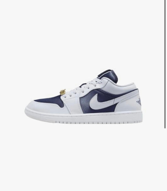 TENIS NIKE AIR JORDAN 1 LOW