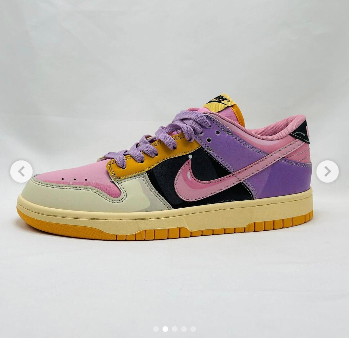 TENIS NIKE DUNK LOW