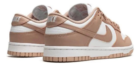TENIS NIKE DUNK LOW ROSE WHISPER
