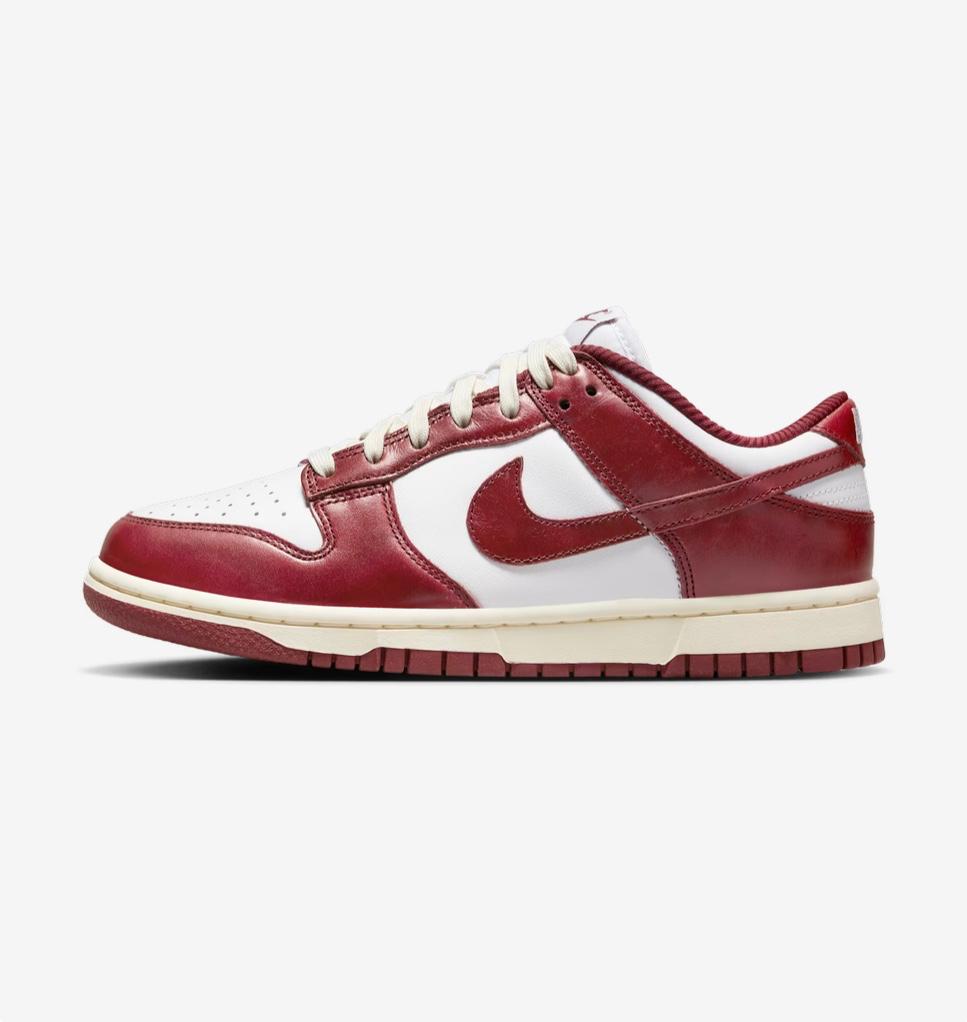 TENIS NIKE DUNK LOW
