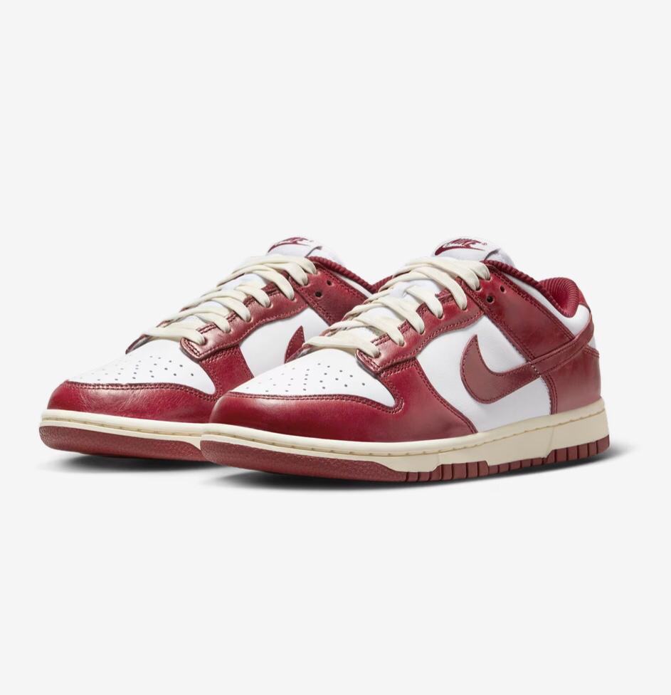 TENIS NIKE DUNK LOW