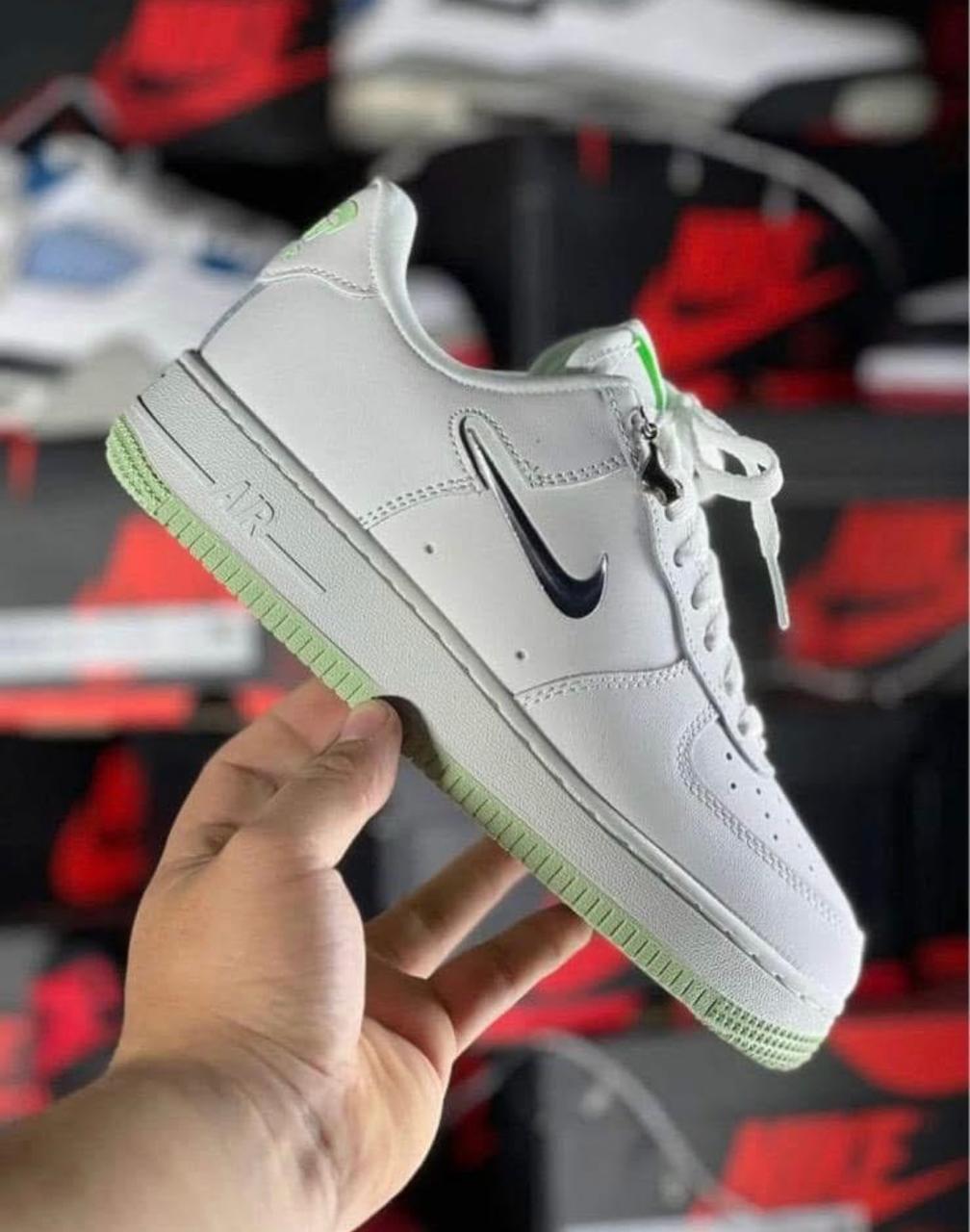 TENIS NIKE AIR FORCE ONE 07 NEXT NATURE SE
