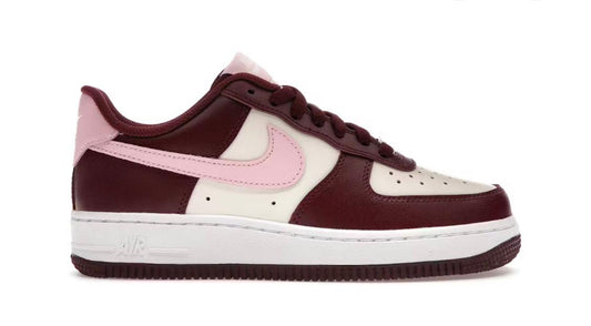 TENIS NIKE AIR FORCE ONE 07 VALENTINES DAY 2023