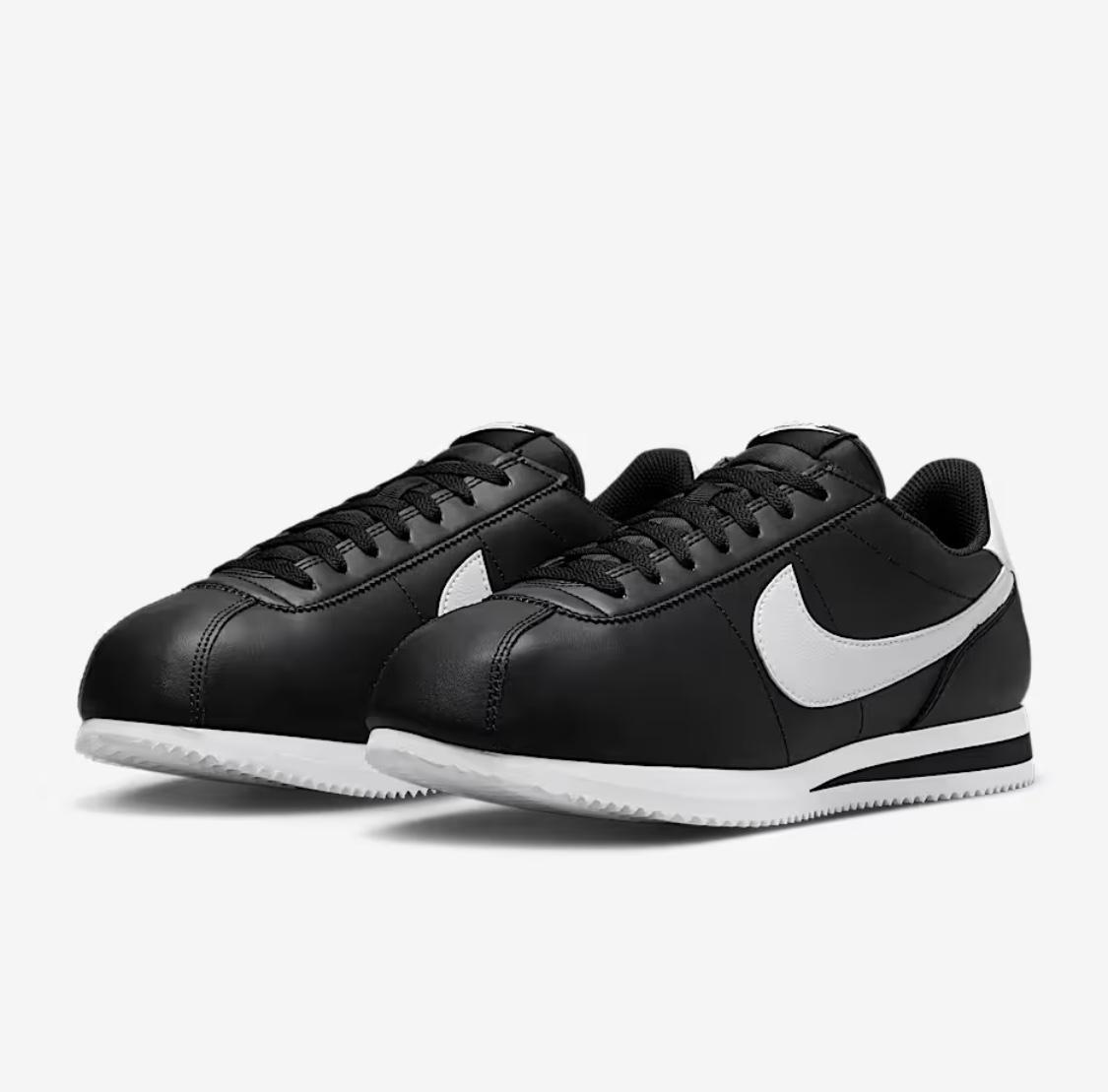 TENIS NIKE CORTEZ LEATHER