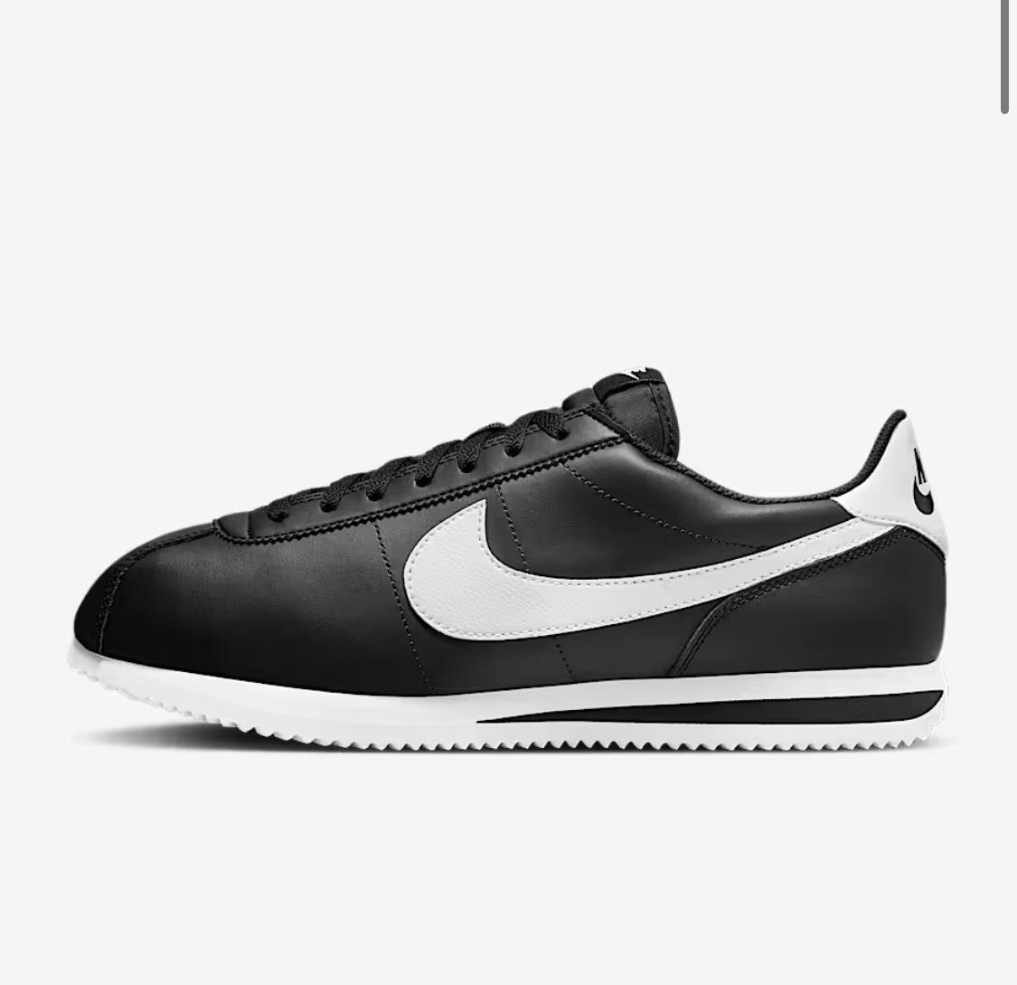 TENIS NIKE CORTEZ LEATHER