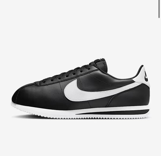 TENIS NIKE CORTEZ LEATHER