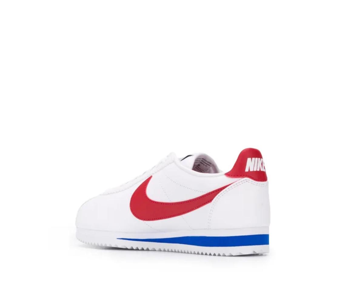 TENIS NIKE CLASSIC CORTEZ LEATHER