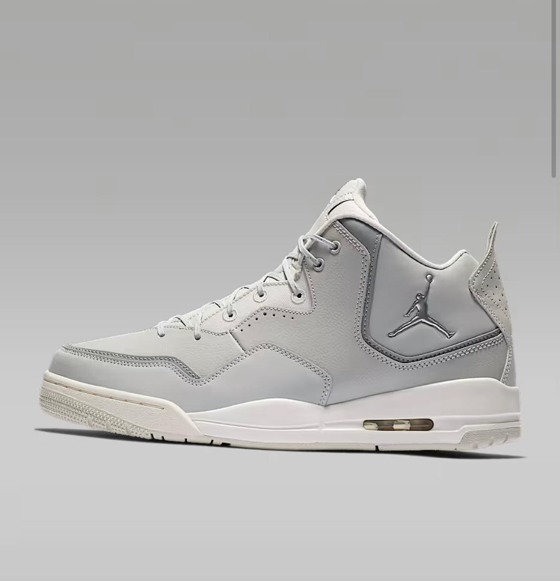 TENIS NIKE AIR JORDAN COURTSIDE 23