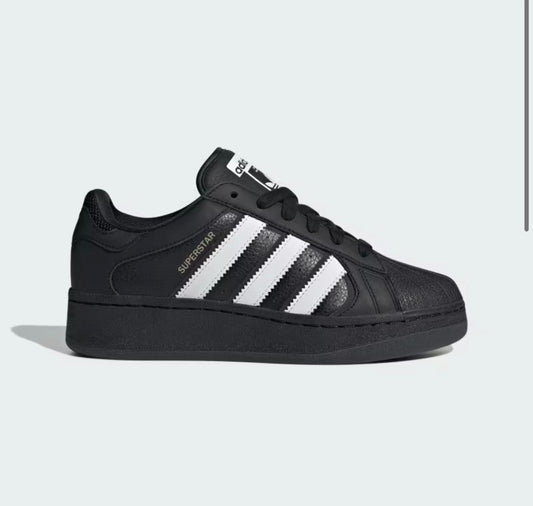 TENIS ADIDAS SUPERSTAR BLACK