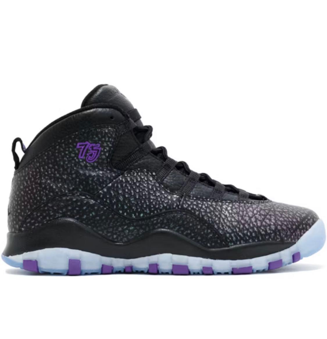 TENIS NIKE AIR JORDAN 10 RETRO PARIS