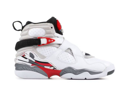 TENIS NIKE AIR JORDAN 8 RETRO BUGS BUNNY