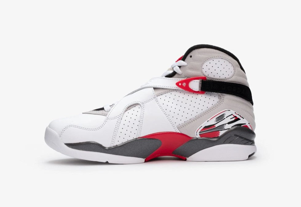 TENIS NIKE AIR JORDAN 8 RETRO BUGS BUNNY