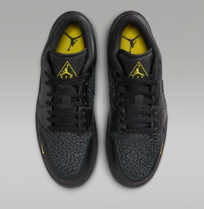 TENIS NIKE AIR JORDAN 1 LOW SE
