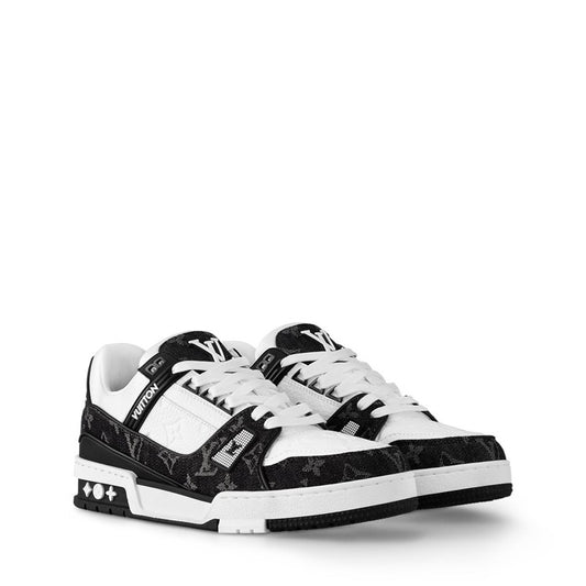 TENIS LOUIS VUITTON LV TRAINER