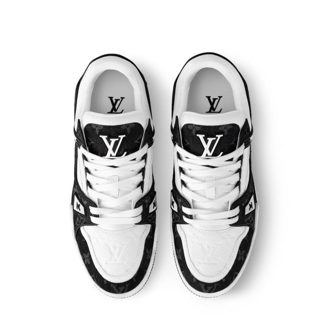 TENIS LOUIS VUITTON LV TRAINER