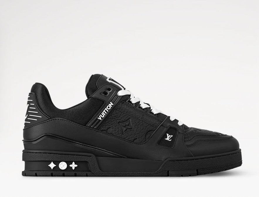 TENIS LOUIS VUITTON LV TRAINER
