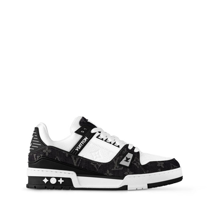 TENIS LOUIS VUITTON LV TRAINER