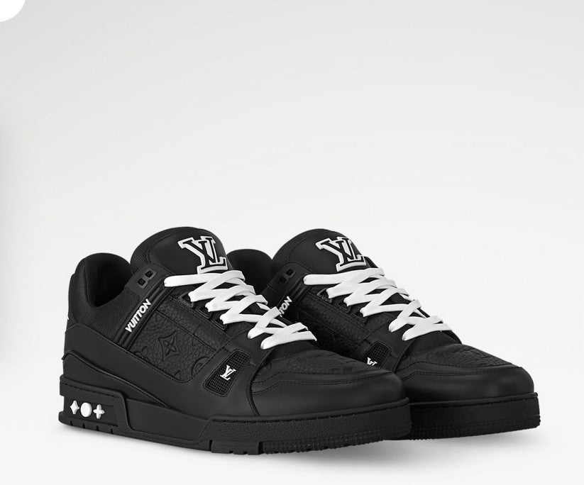 TENIS LOUIS VUITTON LV TRAINER