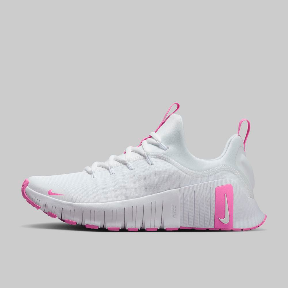 TENIS NIKE FREE METCON 6