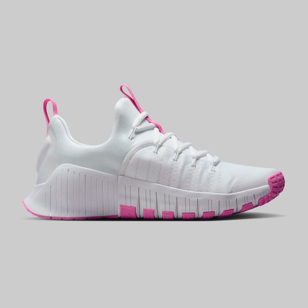 TENIS NIKE FREE METCON 6