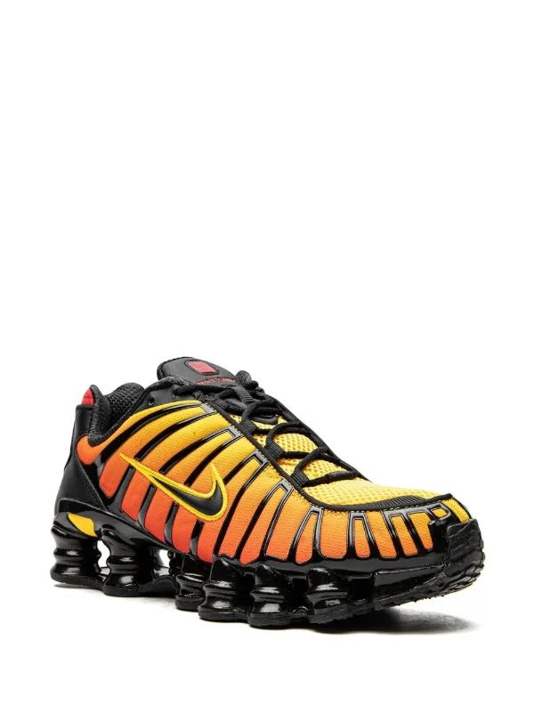 TENIS NIKE SHOX TL